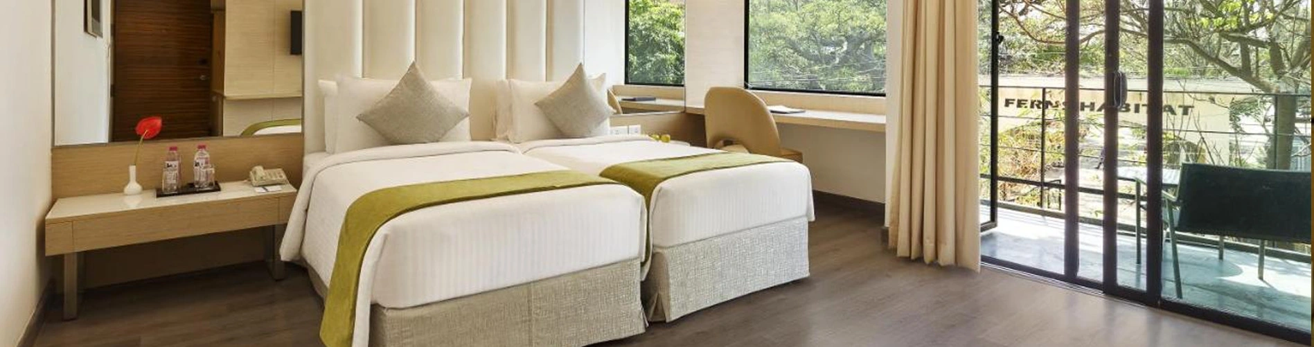hotel banner