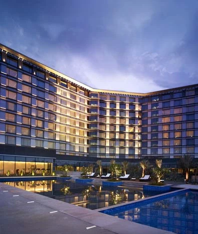 Taj Yeshwantpur, Bengaluru