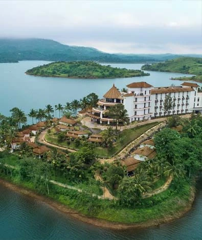 Taj Wayanad Resort & Spa