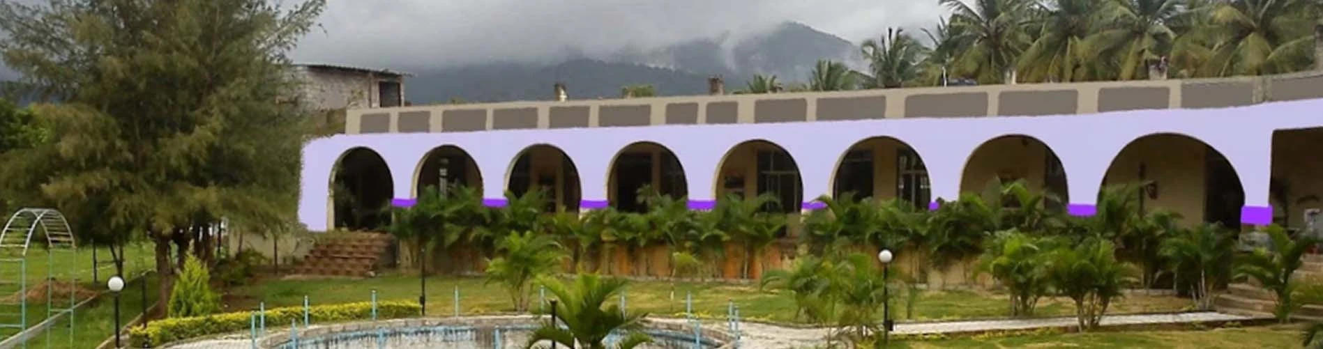hotel banner