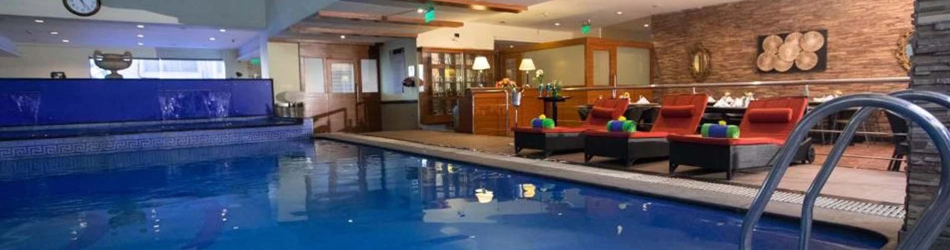 hotel banner