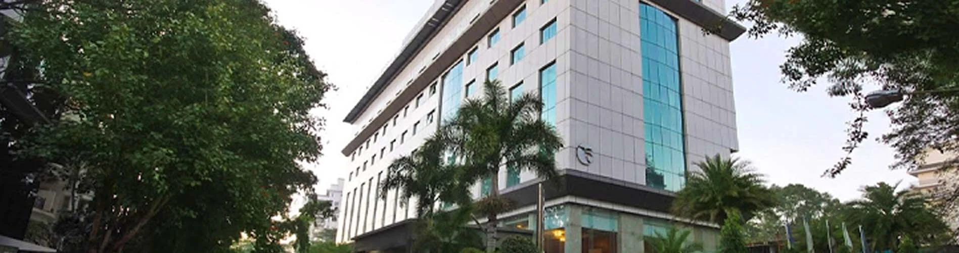 hotel banner