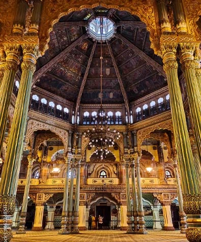 Royal Heritage: Bangalore To Mysore Round Trip