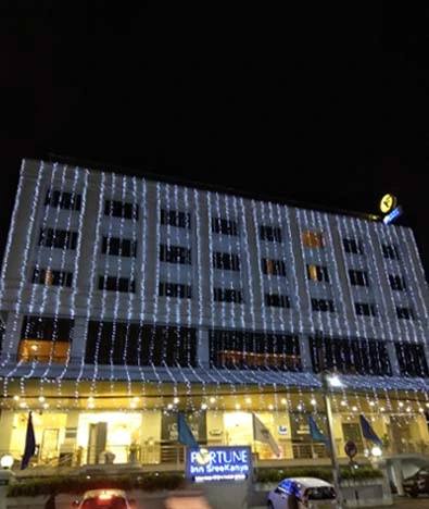 Fortune Inn Sree Kanya, Visakhapatnam