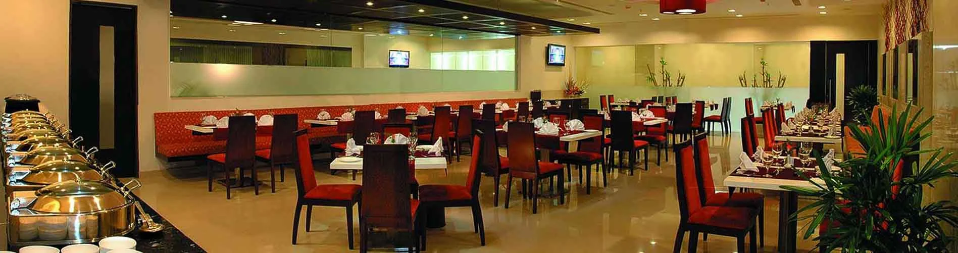 hotel banner