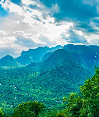Tamil Nadu Hill Harmony