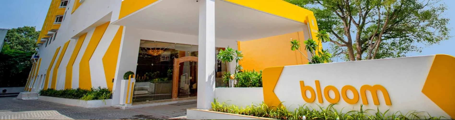 hotel banner