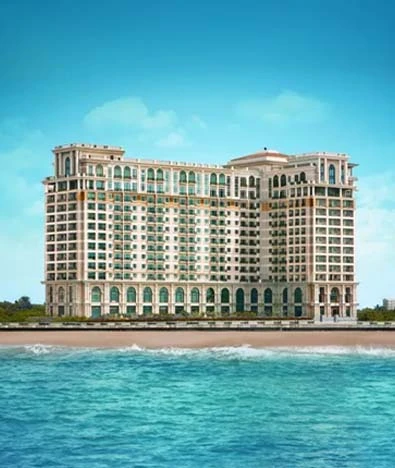 The Leela Palace Chennai