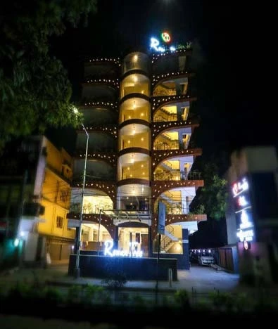 Mango Hill Central Chennai