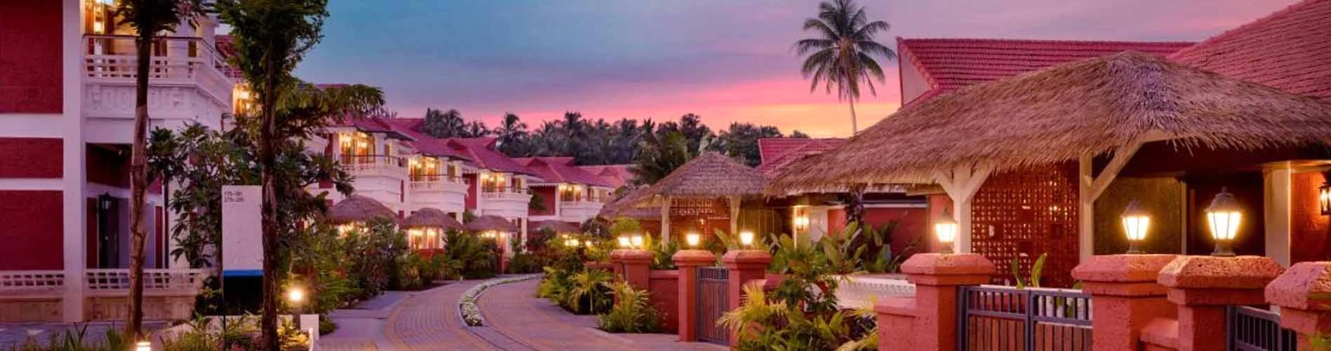 hotel banner