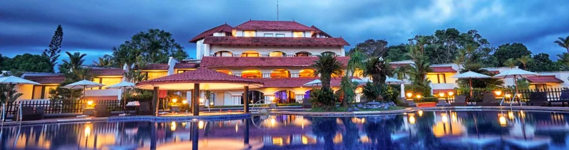 hotel banner