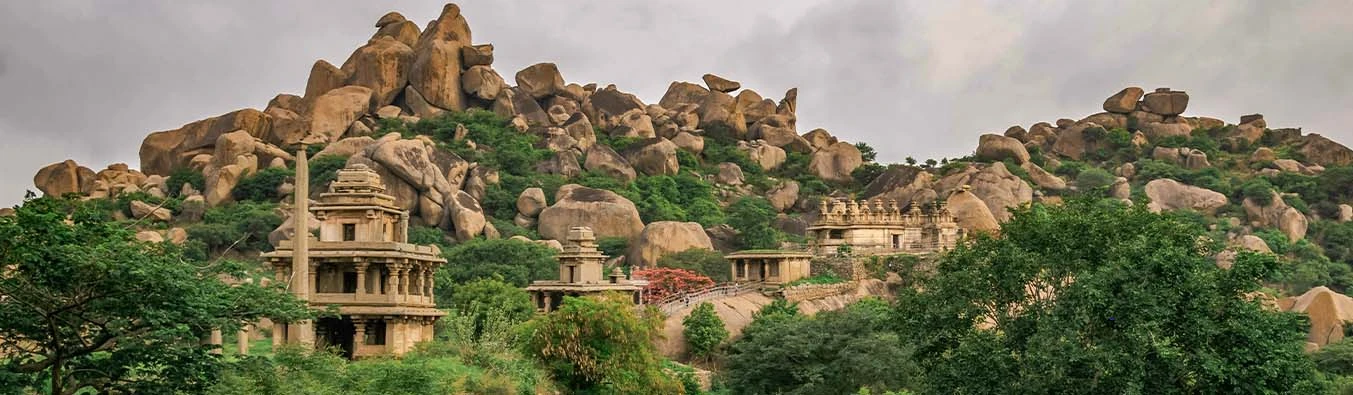 tour packages banner