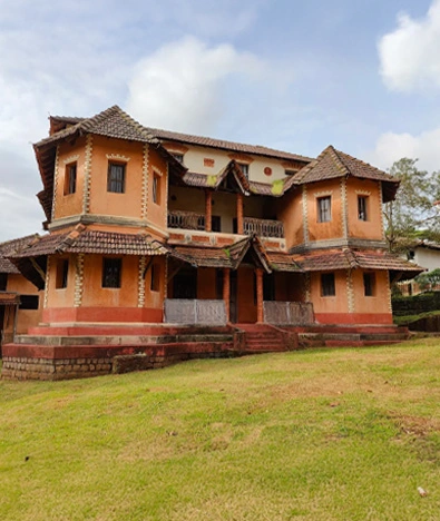 Udupi & Sringeri: A Journey of Coast & Spirituality