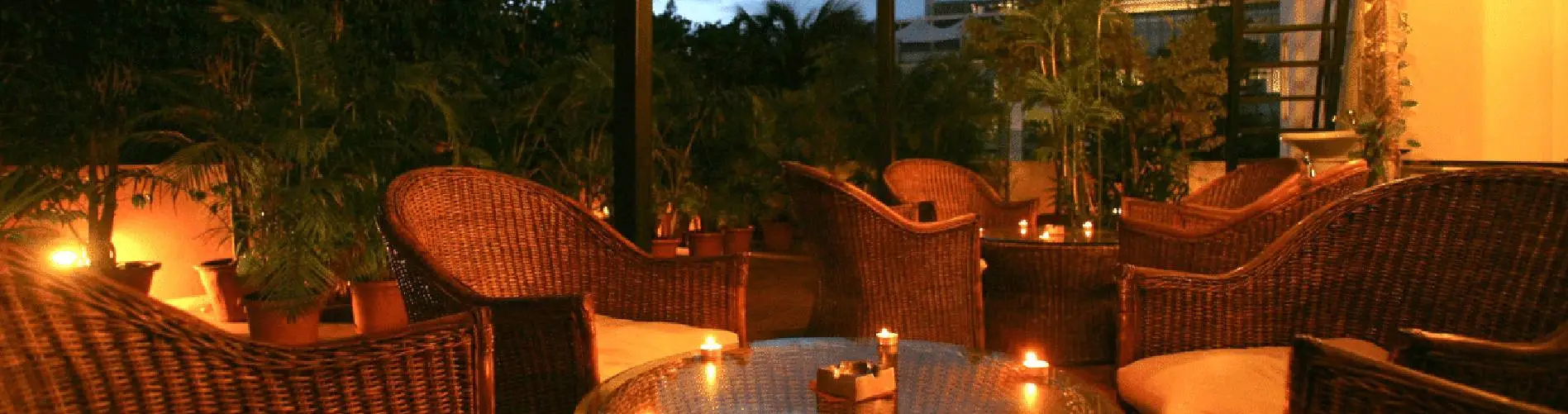 hotel banner