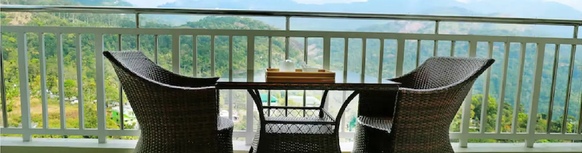 hotel banner