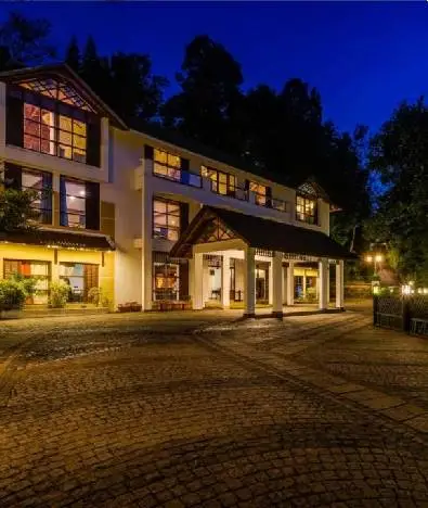 Southern Panorama Indriya Resorts & Spa