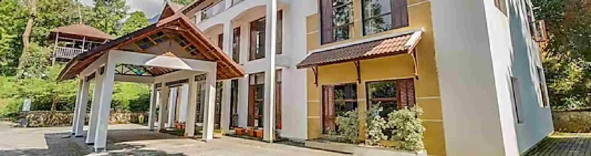 hotel banner