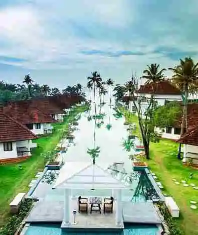 Rhythm Kumarakom
