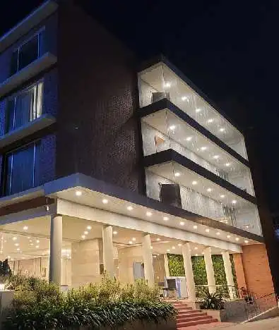 Fortune Park Airport Road