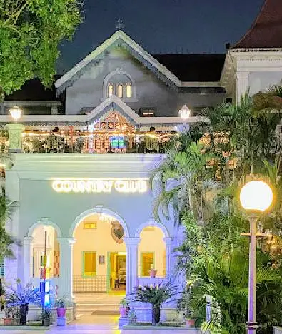 Country Club Begumpet