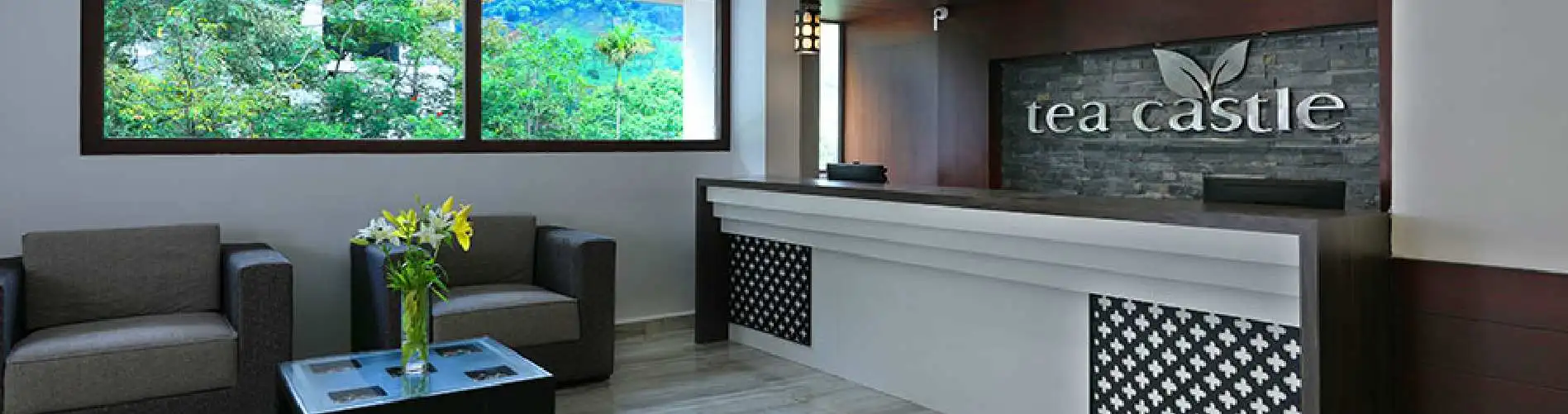 hotel banner