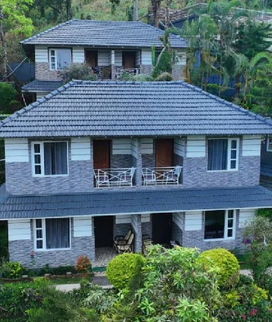 The Whispering Meadows Munnar