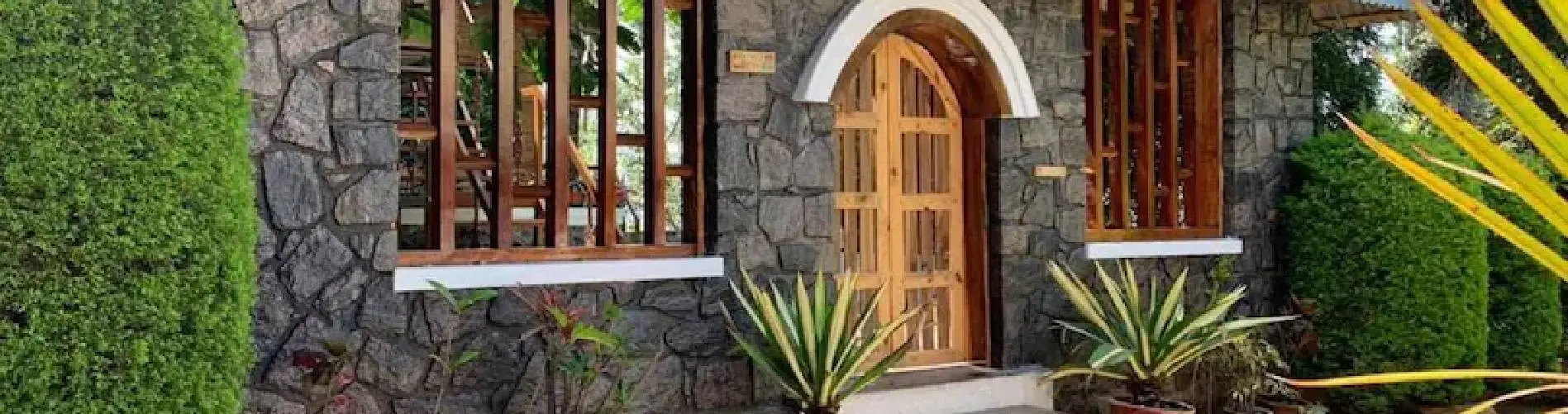hotel banner