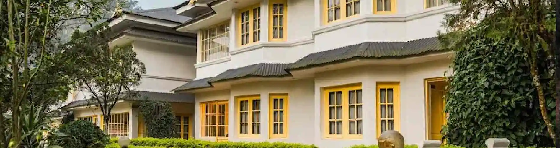hotel banner