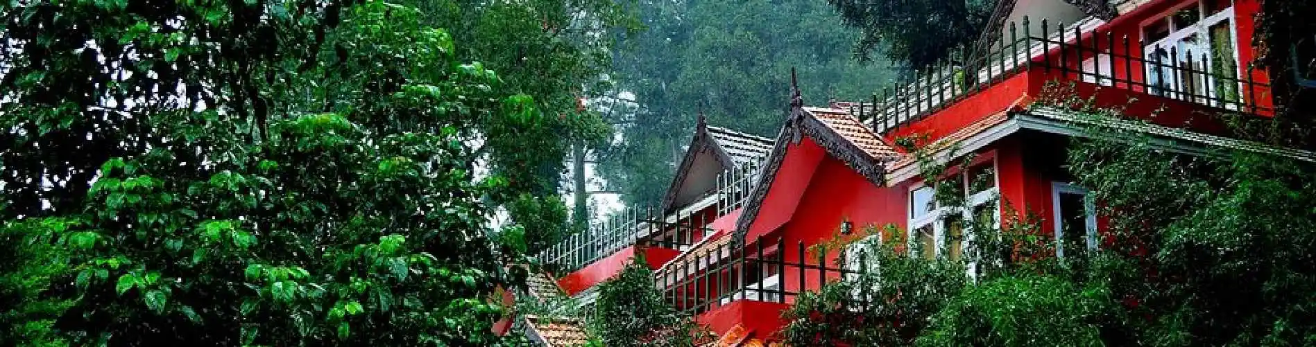 hotel banner