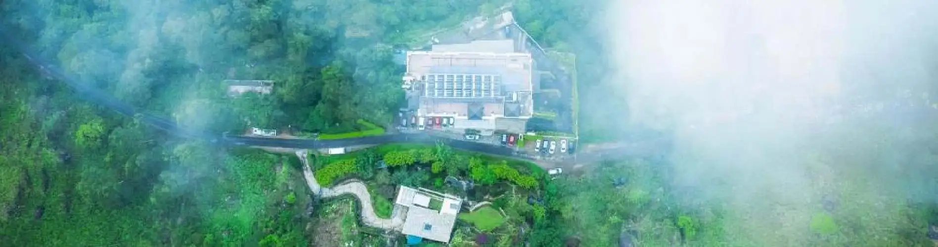 hotel banner