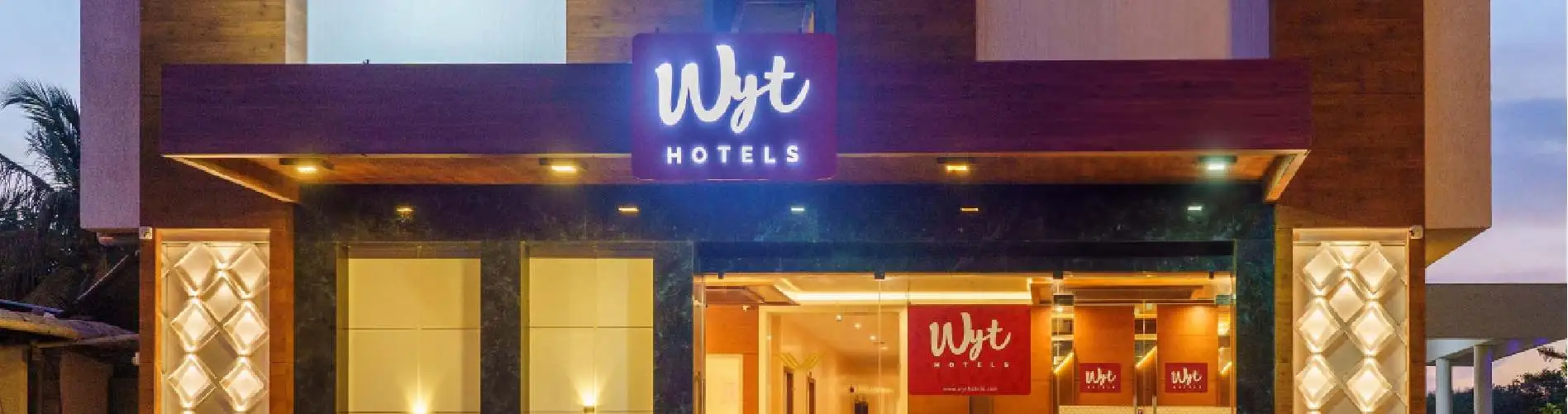 hotel banner