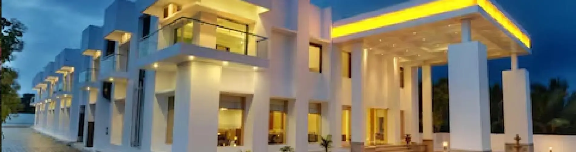 hotel banner