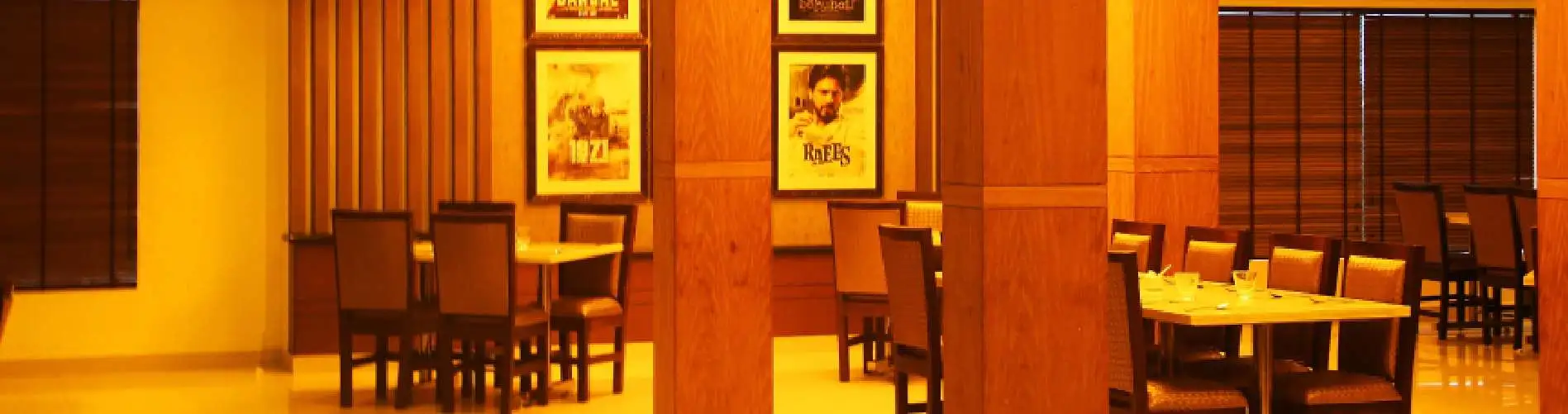 hotel banner