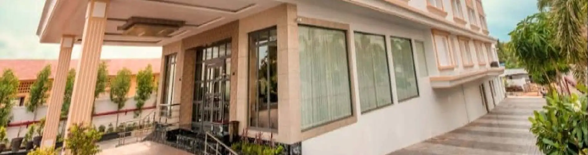 hotel banner