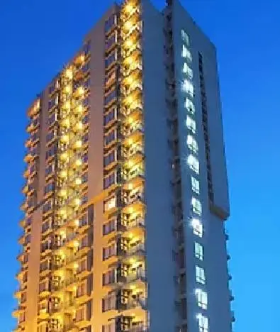 Starlit Suites