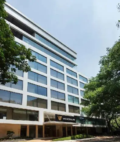 Vividus Hotel