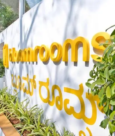 Bloomrooms @ City Centre