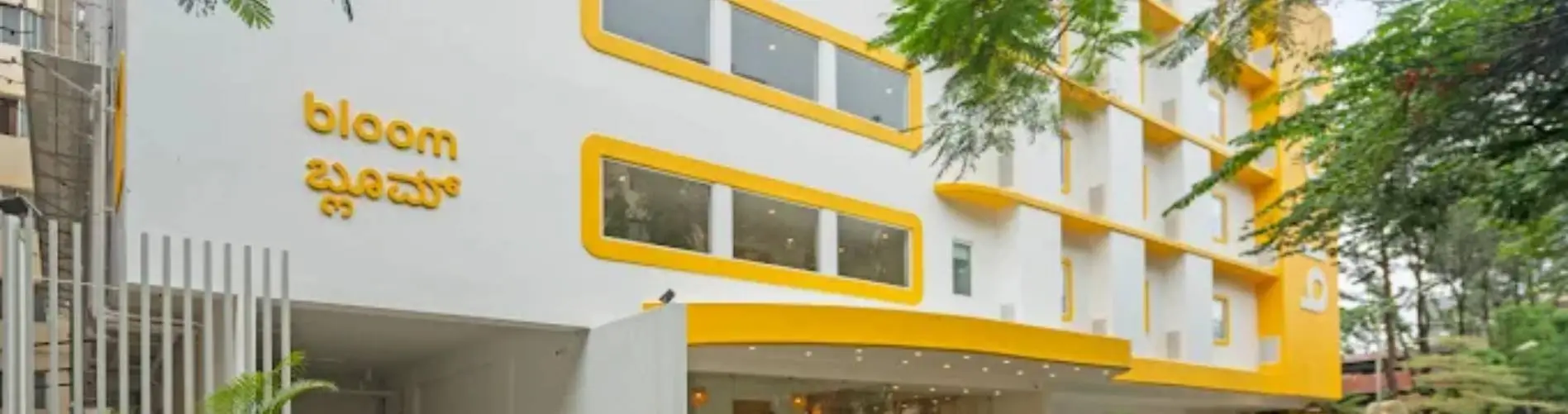hotel banner