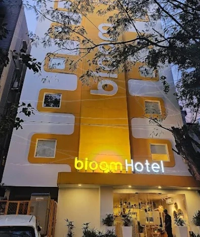 Bloom Hotel - Koramangala