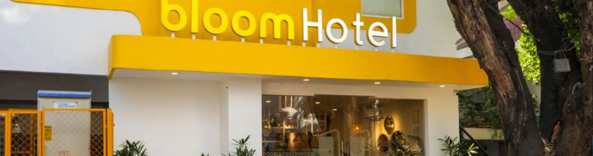 hotel banner