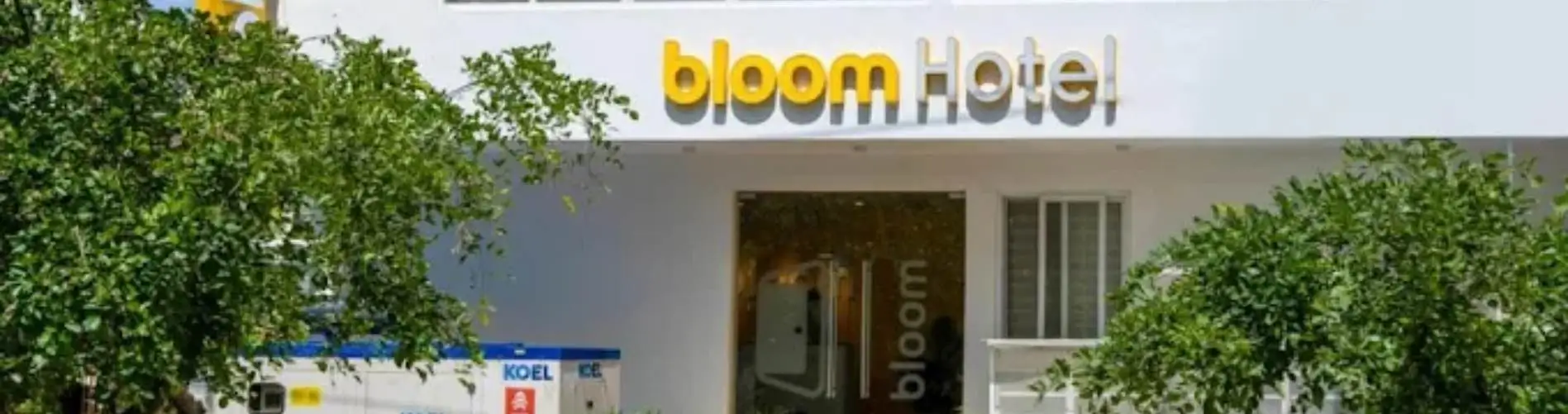 hotel banner