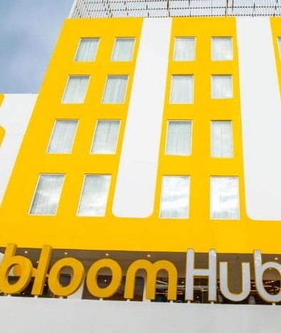 Bloom Hub - ORR Marathahalli