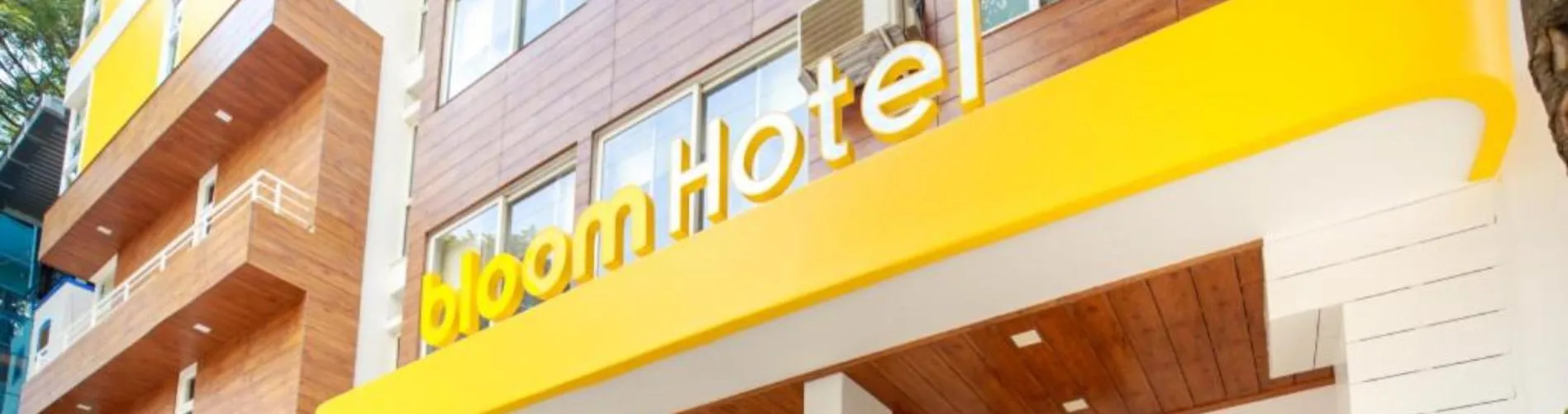 hotel banner