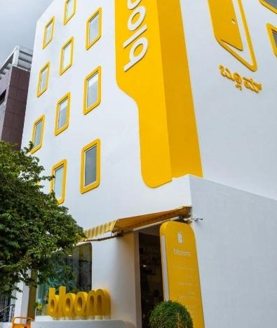 Bloom Hotel - HSR Layout Sec 6