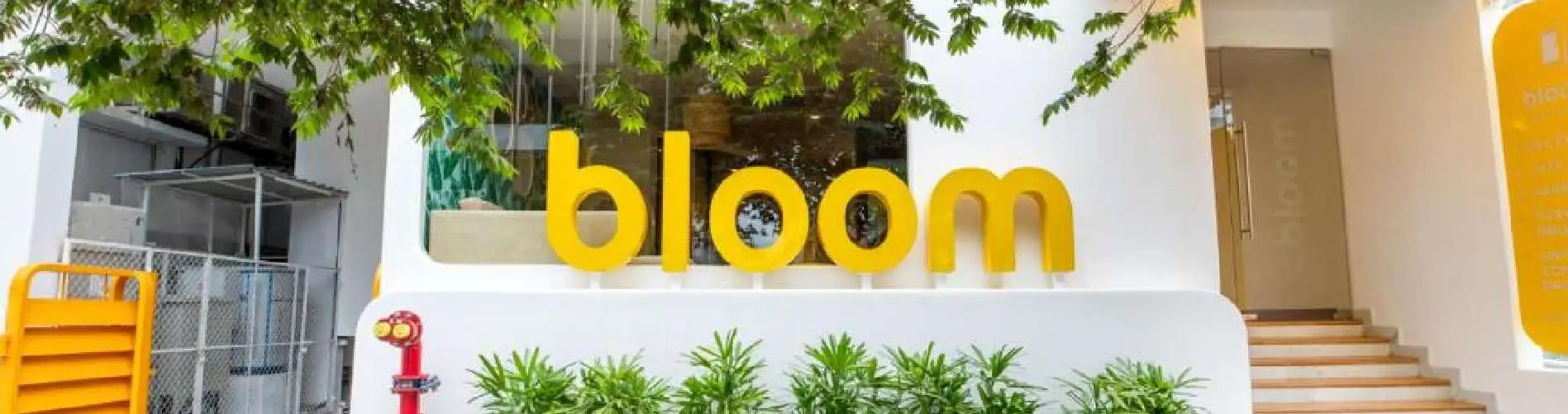 hotel banner