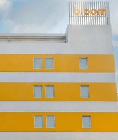 Bloom Hotel - Jayanagar