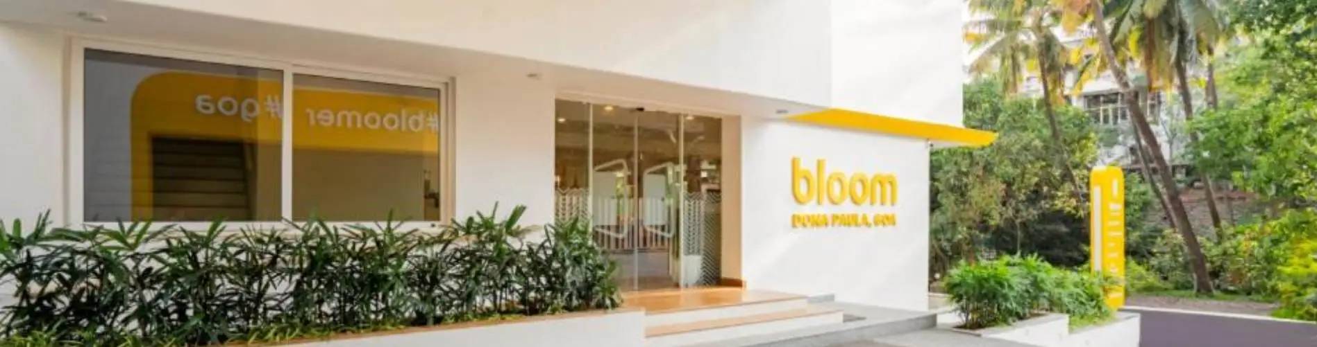 hotel banner