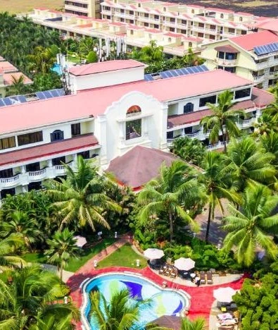 Fortune Resort Benaulim