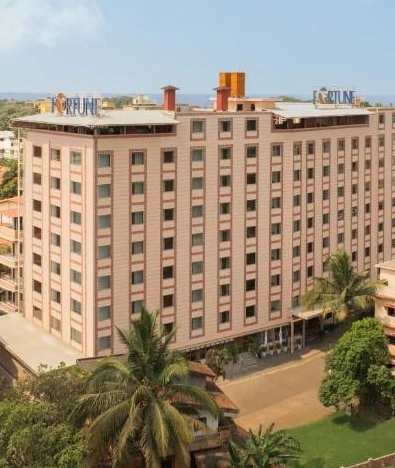 Fortune Select Candolim