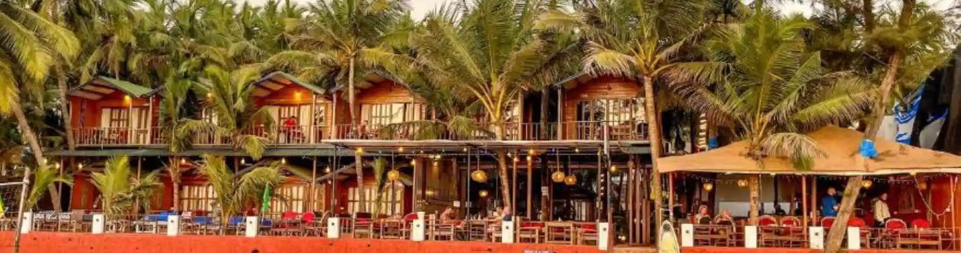 hotel banner